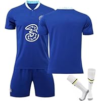 21-22チェルシー ホーム ロッカールーム ジャージ 背番号 29 ハフェルツ Amazon.co.jp: カイ・ハフェルツ ユニフォーム Kai Havertz